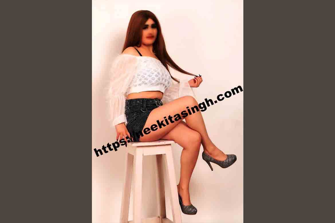 Russian Ajmer Escorts